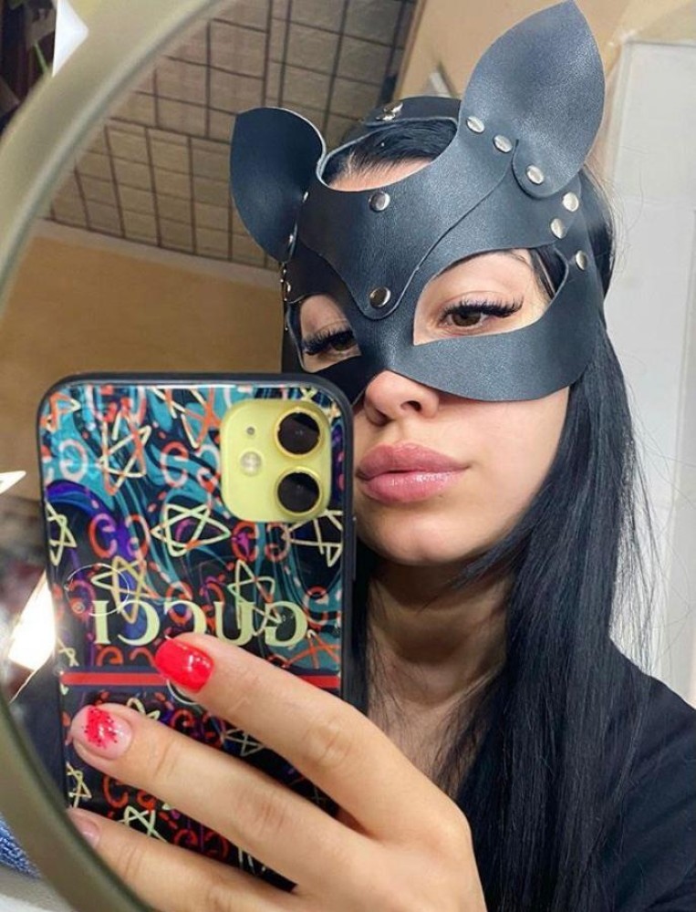 Индивидуалка 🎥 Ариша фото № 2 в городе Тутаев