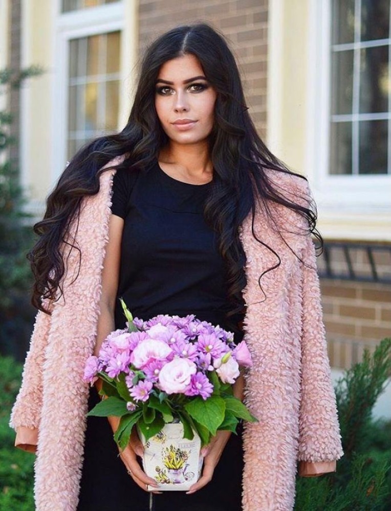 Индивидуалка 🎥 Ариша фото № 2 в городе Тутаев