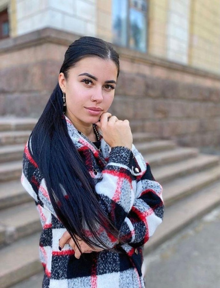 Индивидуалка 🎥 Ариша фото № 2 в городе Тутаев