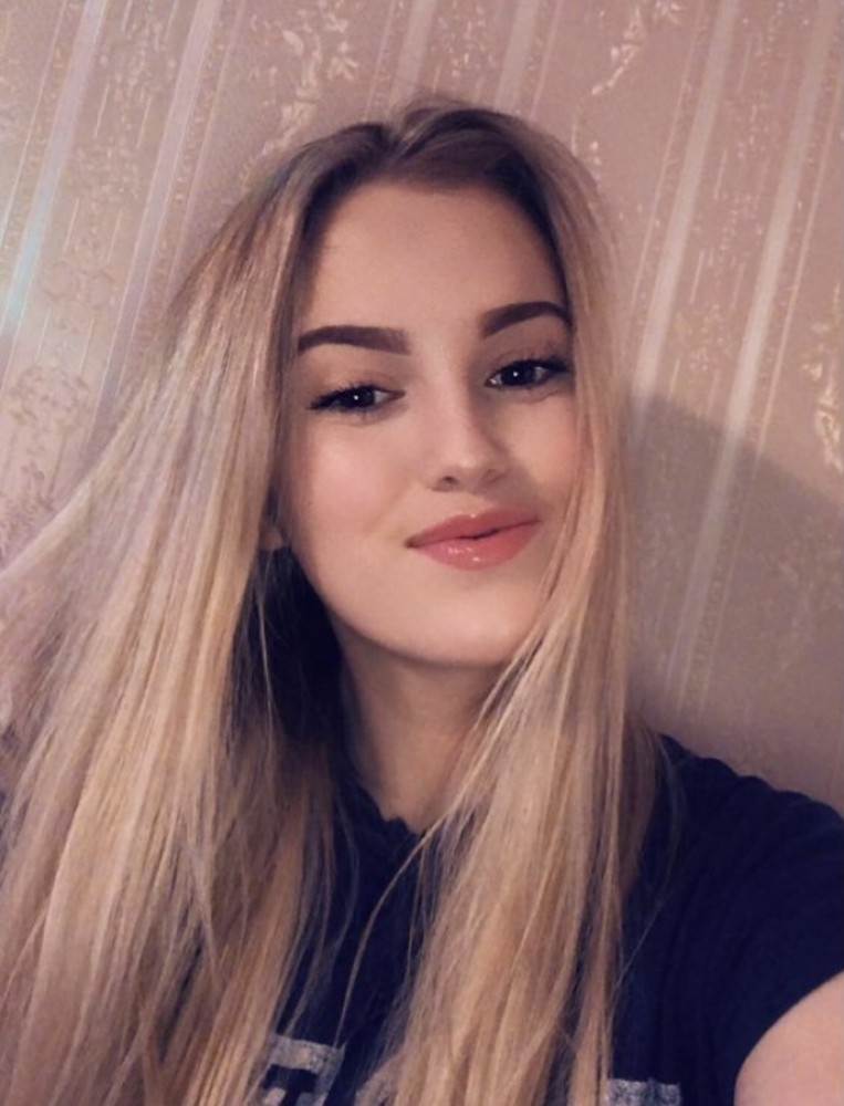 Индивидуалка Ася главное фото в городе Тутаев 