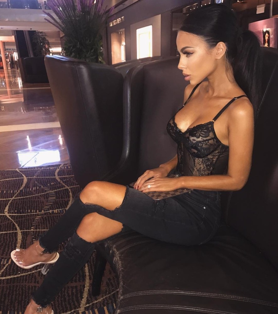 Индивидуалка Дашута главное фото в городе Тутаев 