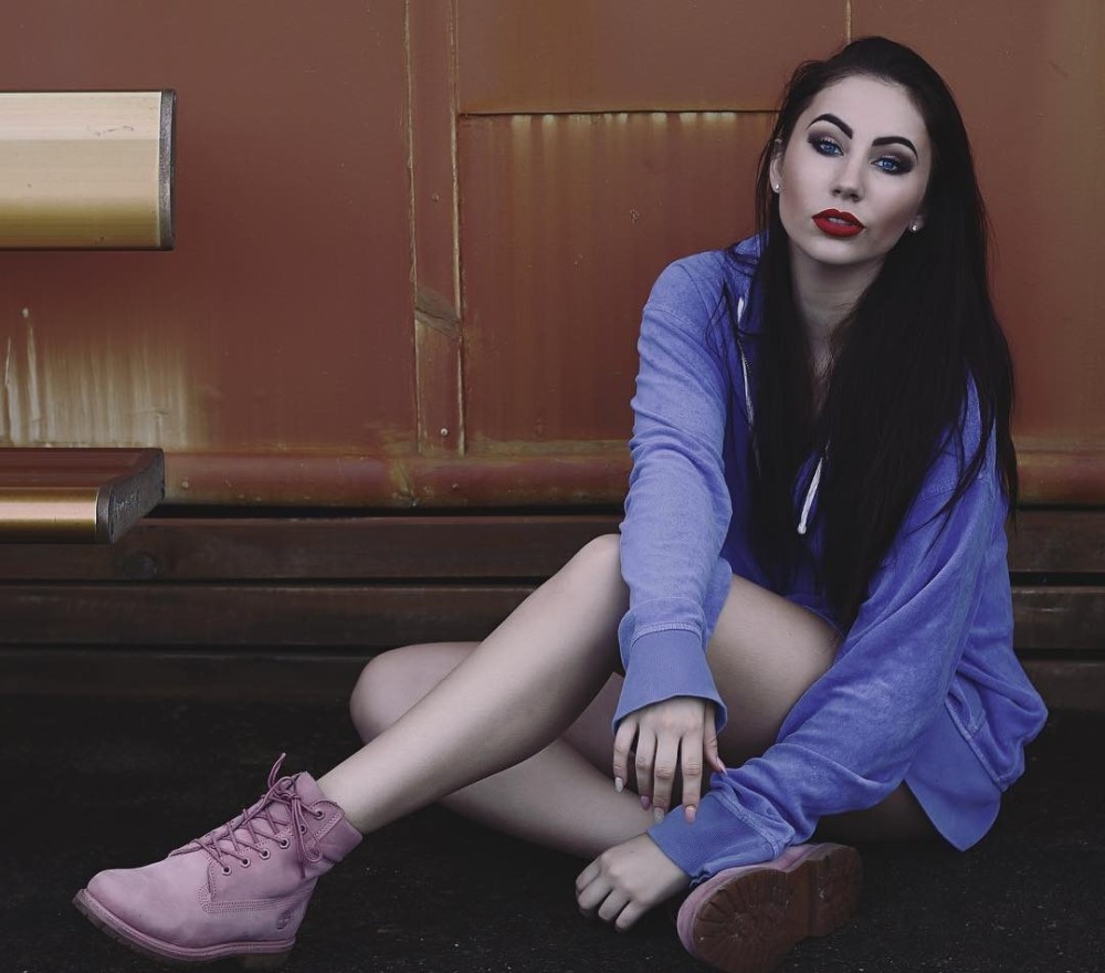 Индивидуалка Александра фото № 2 в городе Тутаев