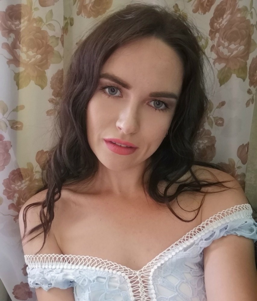 Индивидуалка Анечка фото № 2 в городе Тутаев