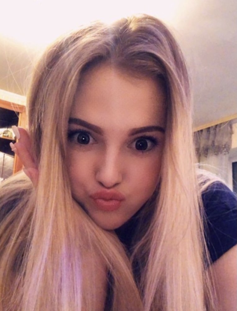 Индивидуалка Ася фото № 2 в городе Тутаев