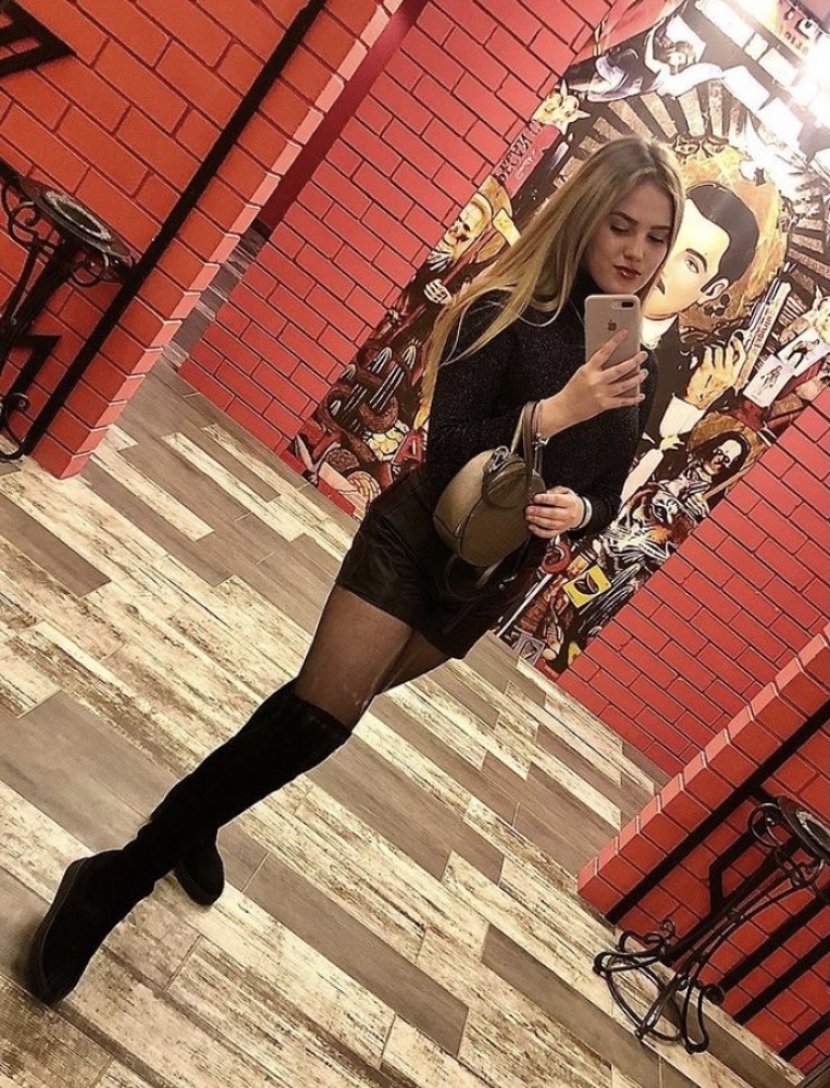 Индивидуалка Ася фото № 2 в городе Тутаев