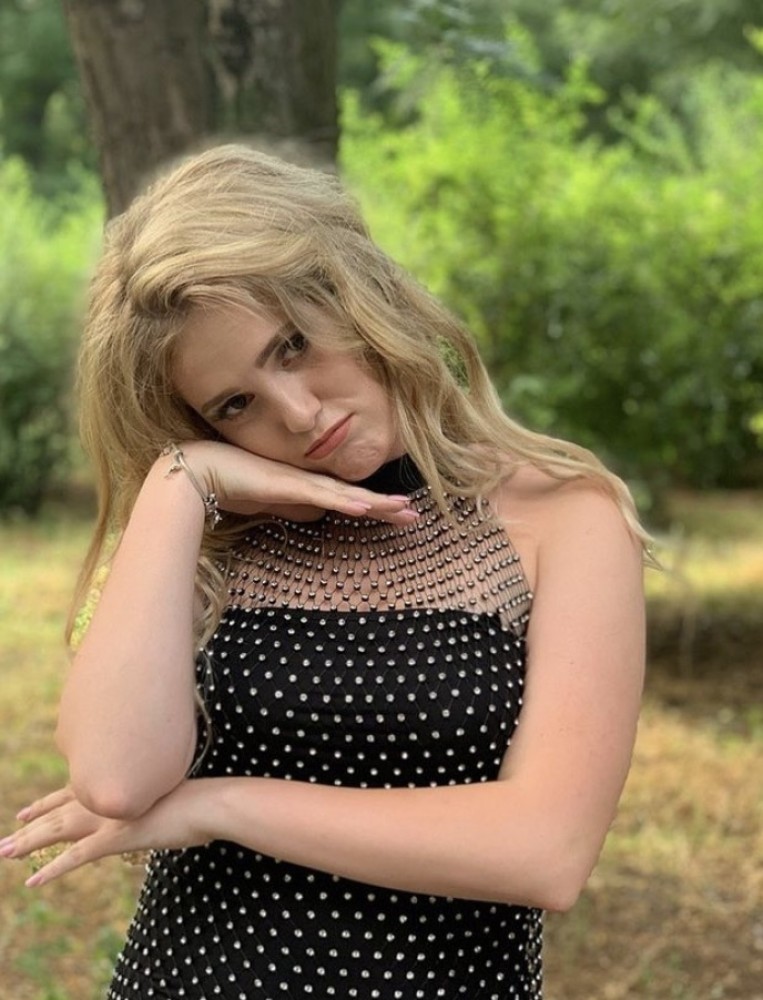 Индивидуалка Ася фото № 2 в городе Тутаев