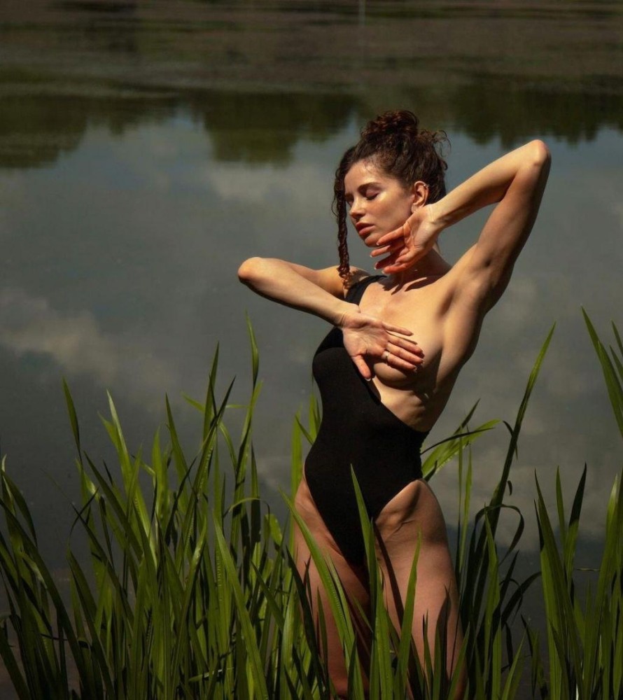 Индивидуалка Даша фото № 2 в городе Тутаев