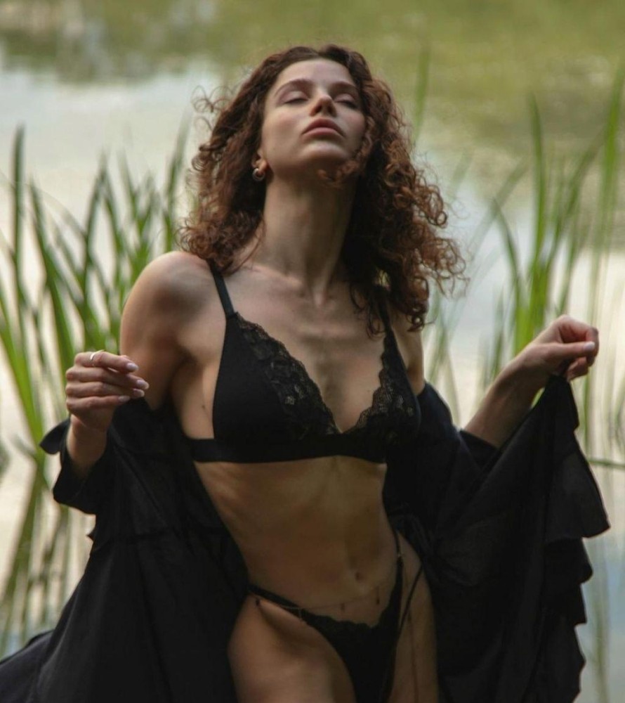 Индивидуалка Даша фото № 2 в городе Тутаев