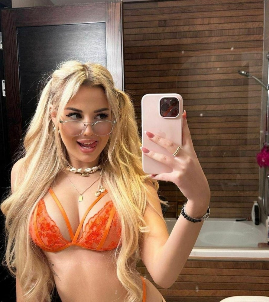 Индивидуалка Даша фото № 2 в городе Тутаев