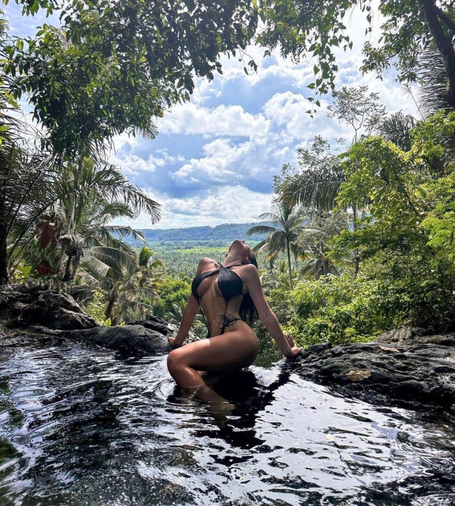 Индивидуалка Елизавета фото № 2 в городе Тутаев