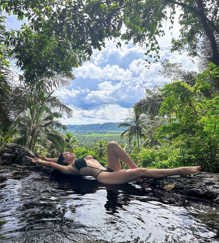 Индивидуалка Елизавета фото № 2 в городе Тутаев