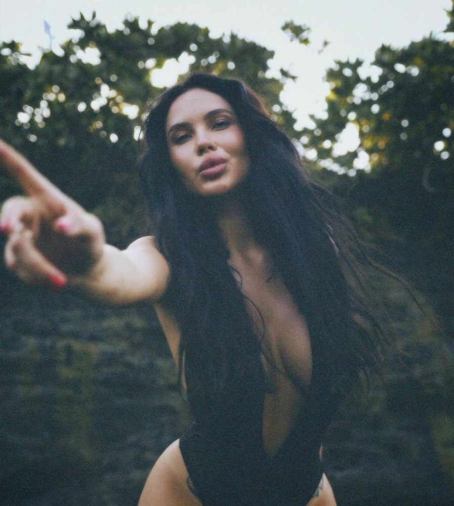 Индивидуалка Елизавета фото № 2 в городе Тутаев