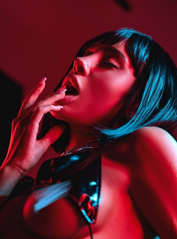 Индивидуалка Евгения фото № 2 в городе Тутаев