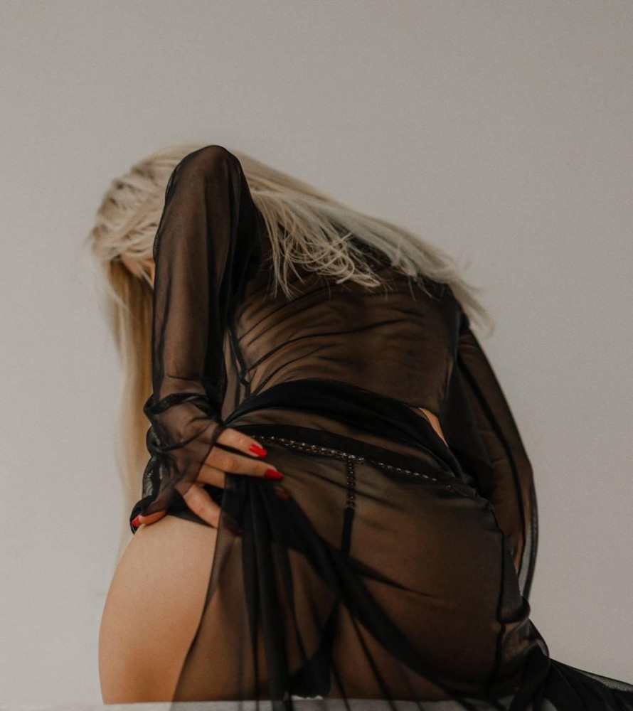 Индивидуалка Феодосия фото № 2 в городе Тутаев