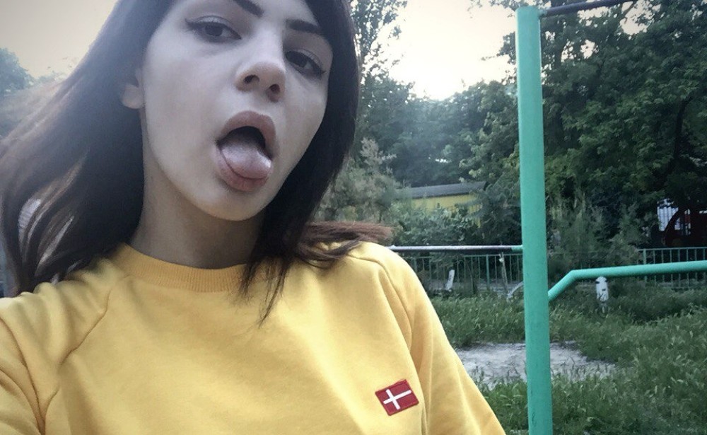 Индивидуалка Ирен фото № 2 в городе Тутаев