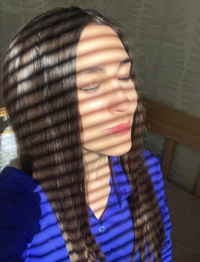 Индивидуалка Карина фото № 2 в городе Тутаев