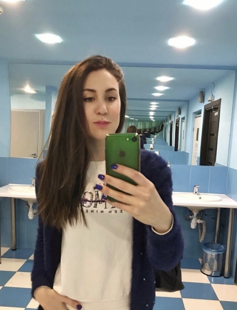 Индивидуалка Карина фото № 2 в городе Тутаев