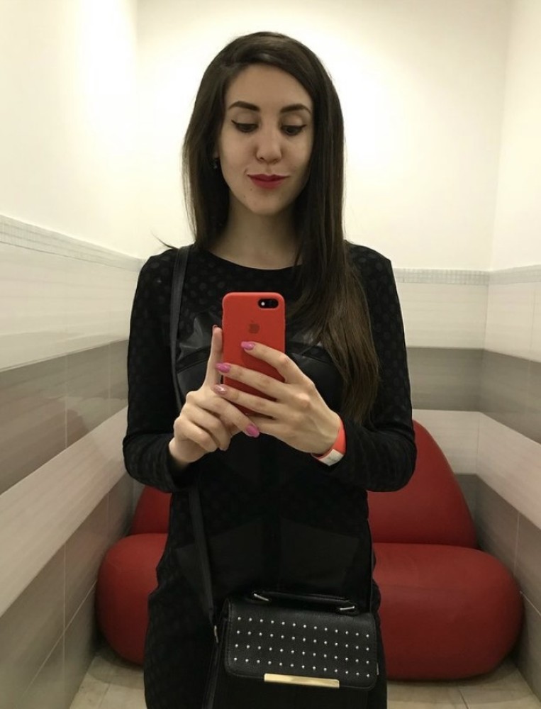 Индивидуалка Карина фото № 2 в городе Тутаев