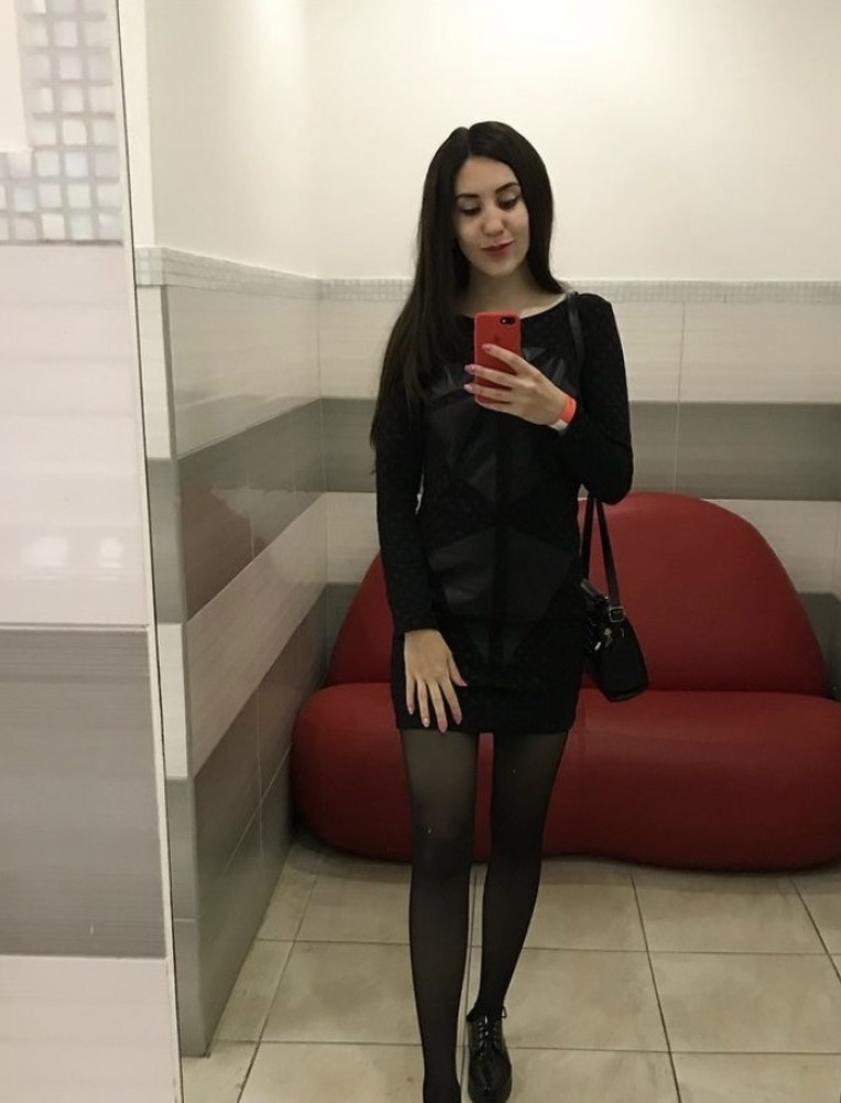 Индивидуалка Карина фото № 2 в городе Тутаев