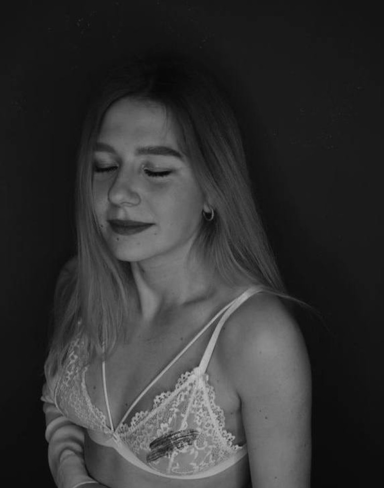 Индивидуалка Катерина фото № 2 в городе Тутаев