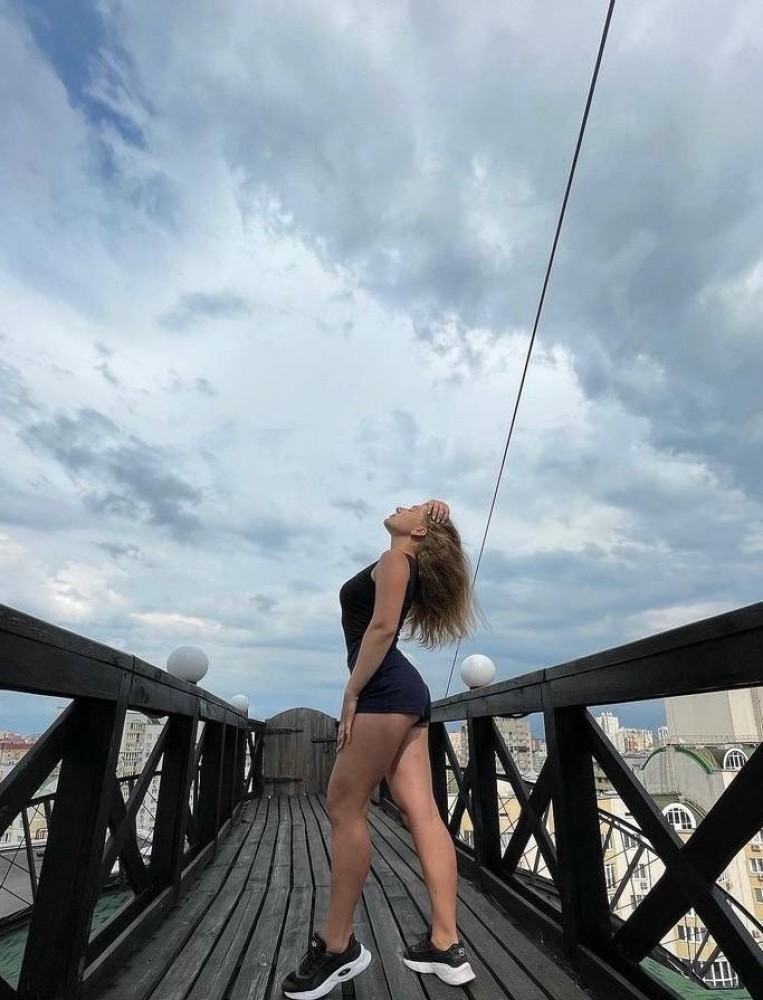 Индивидуалка Катерина фото № 2 в городе Тутаев