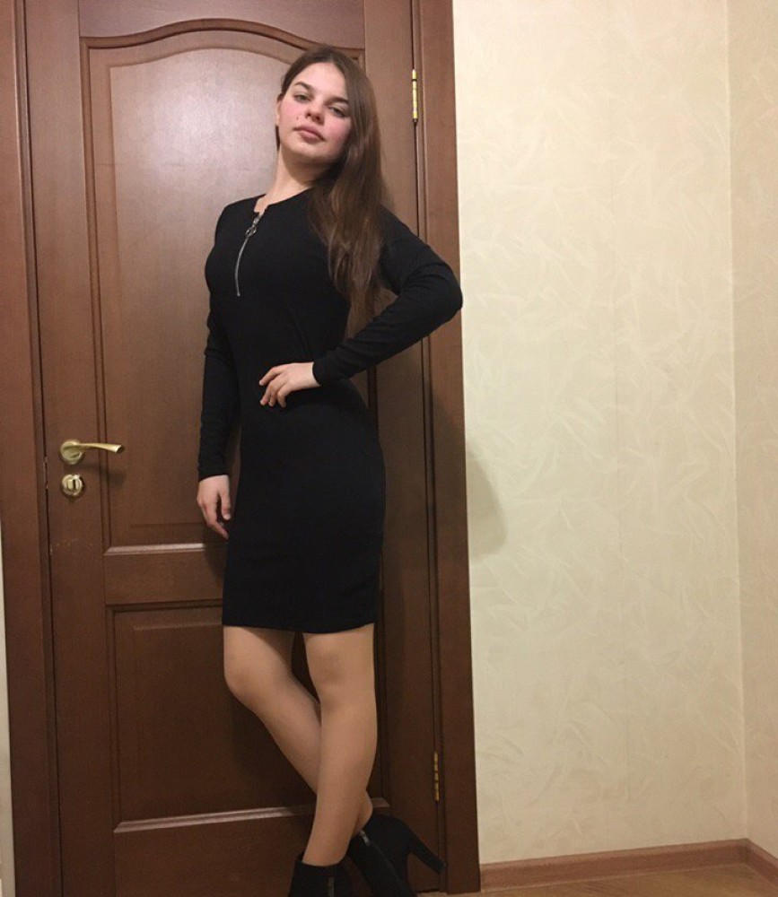 Индивидуалка Кристи фото № 2 в городе Тутаев