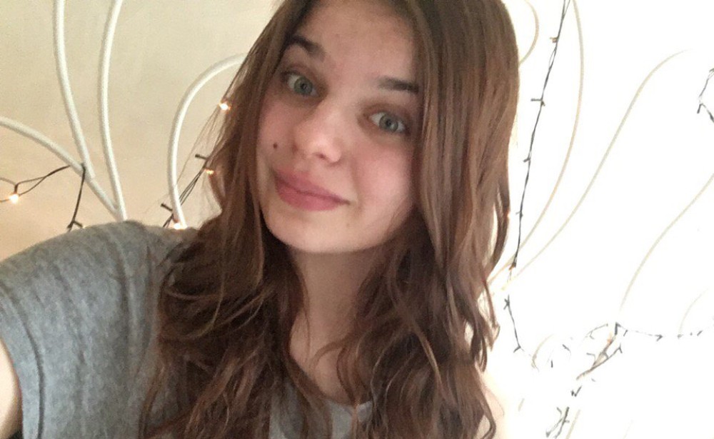 Индивидуалка Кристи фото № 2 в городе Тутаев