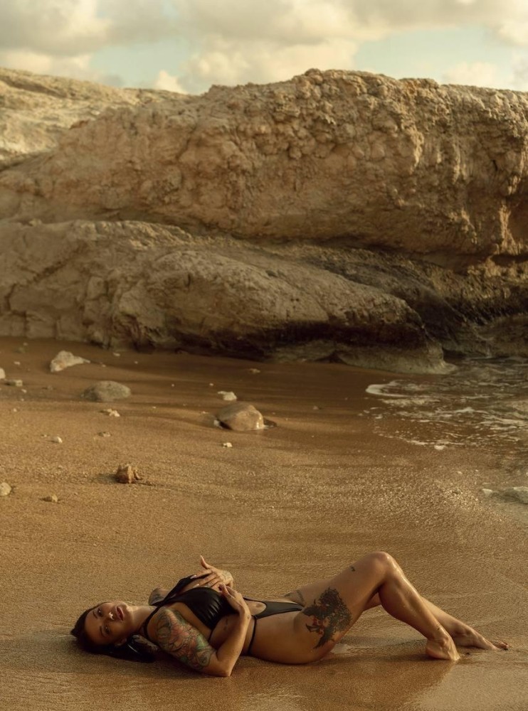 Индивидуалка Мира фото № 2 в городе Тутаев