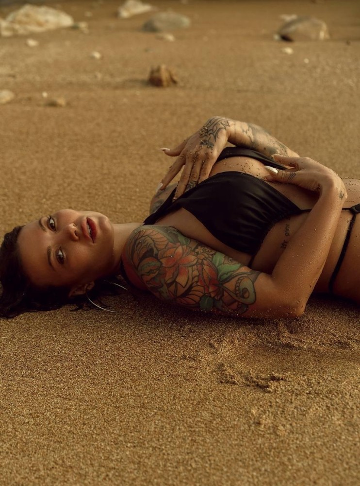 Индивидуалка Мира фото № 2 в городе Тутаев