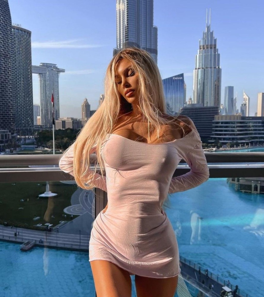 Индивидуалка Надежда фото № 2 в городе Тутаев