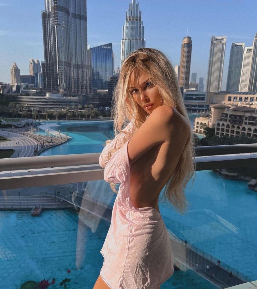 Индивидуалка Надежда фото № 2 в городе Тутаев