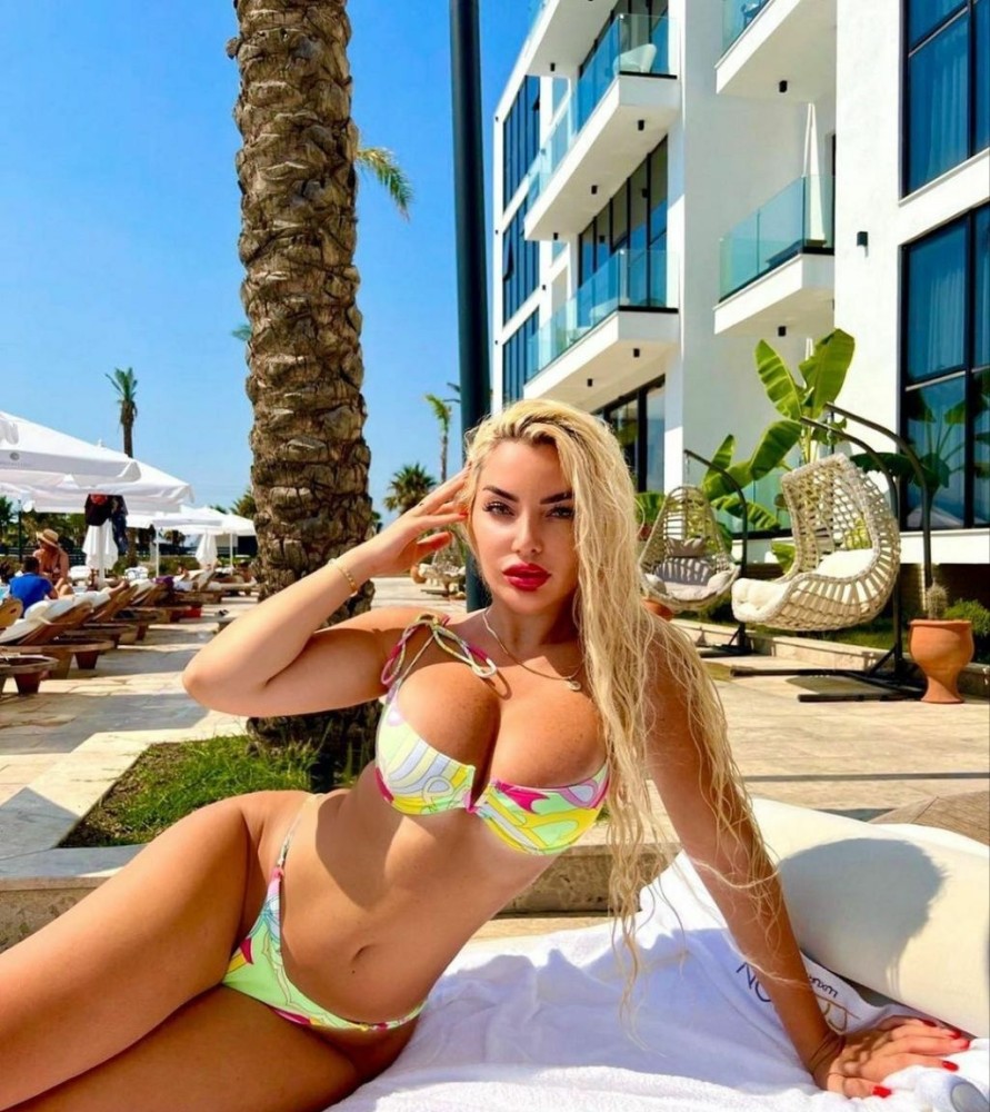 Индивидуалка Олечка фото № 2 в городе Тутаев