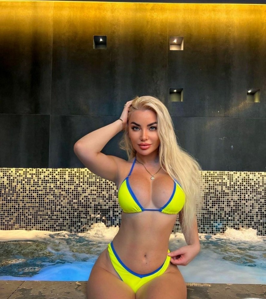 Индивидуалка Олечка фото № 2 в городе Тутаев