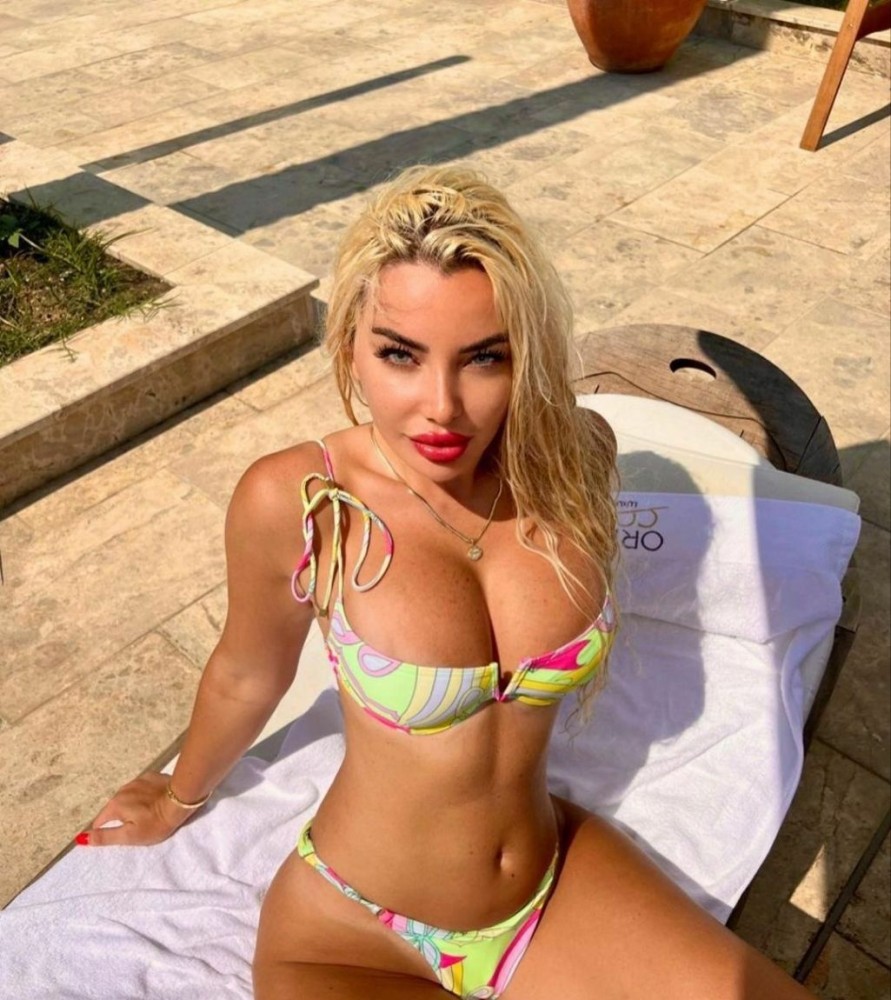 Индивидуалка Олечка фото № 2 в городе Тутаев