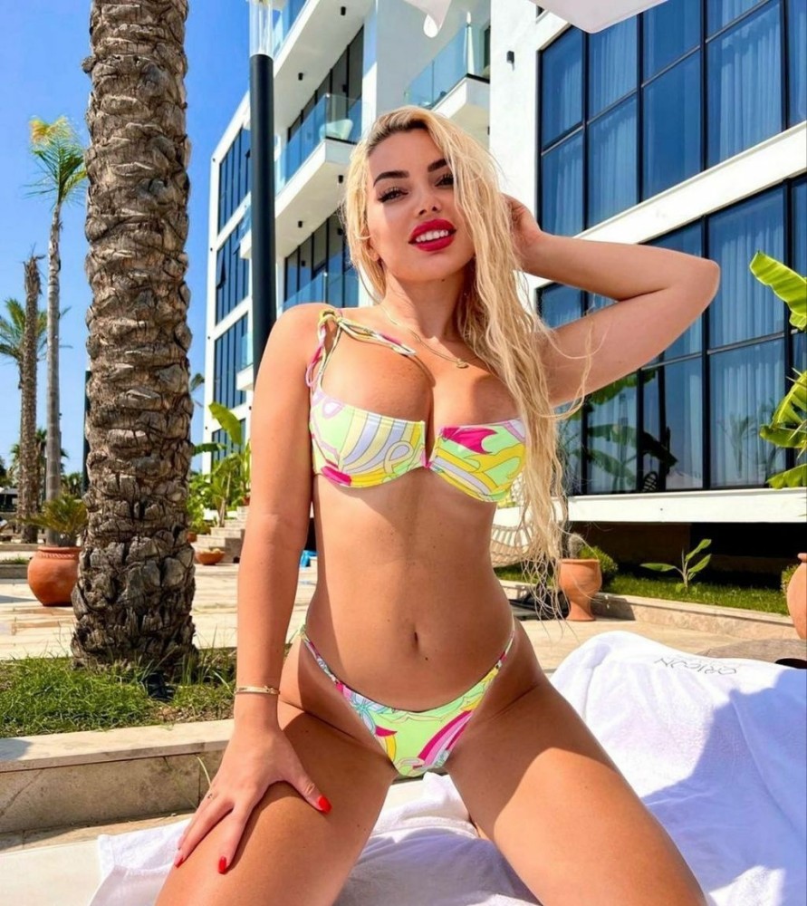 Индивидуалка Олечка фото № 2 в городе Тутаев