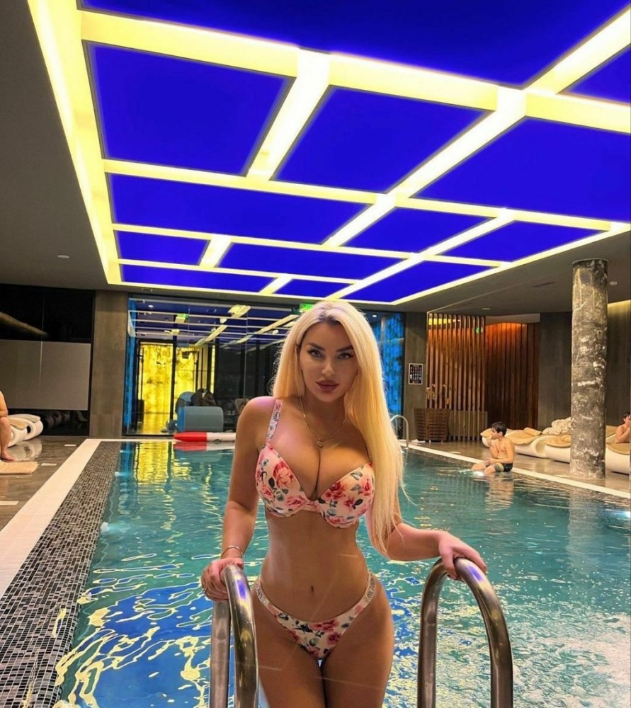 Индивидуалка Олечка фото № 2 в городе Тутаев