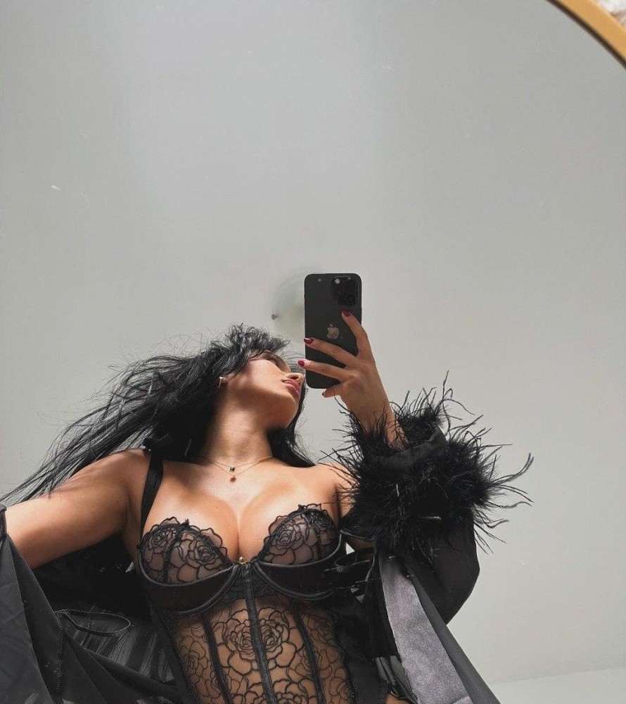 Индивидуалка Ника главное фото в городе Тутаев 