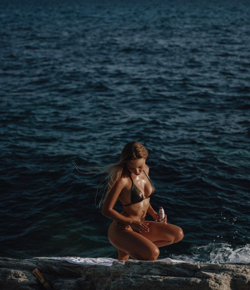 Индивидуалка Василиса главное фото в городе Тутаев 