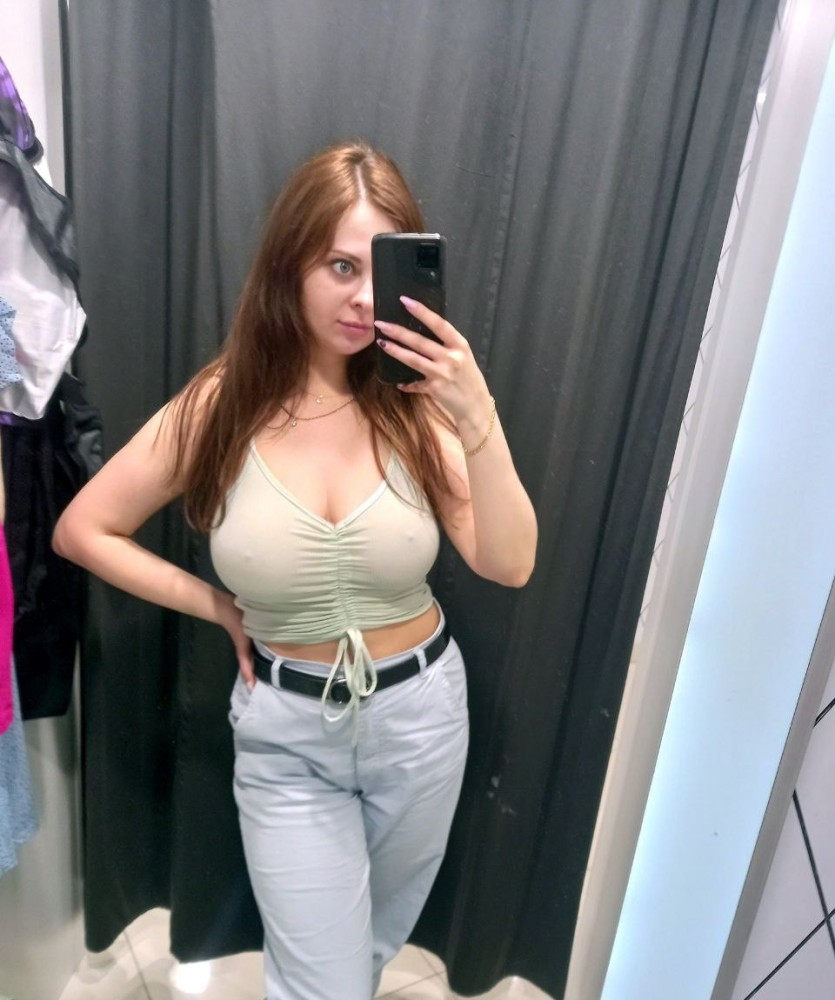 Индивидуалка Снежана фото № 2 в городе Тутаев