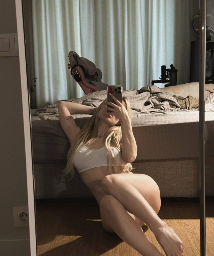 Индивидуалка Светлояра фото № 2 в городе Тутаев