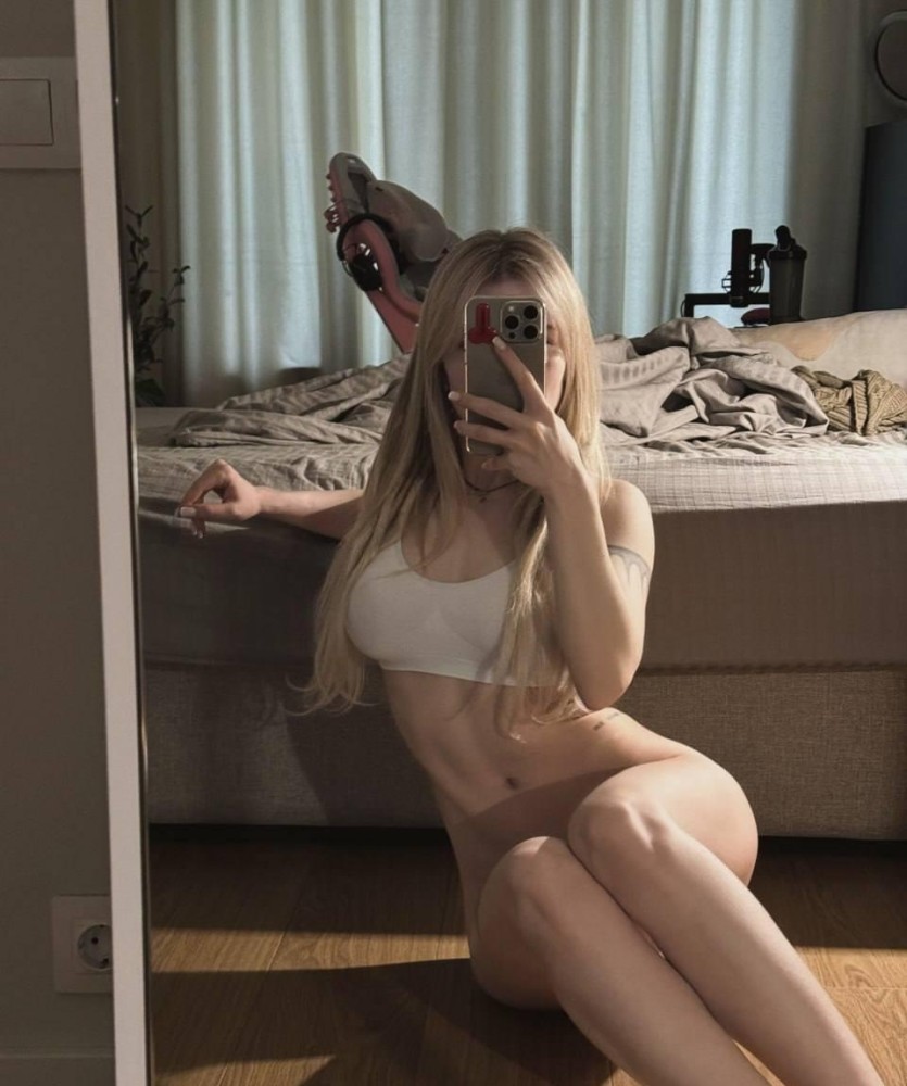 Индивидуалка Светлояра фото № 2 в городе Тутаев