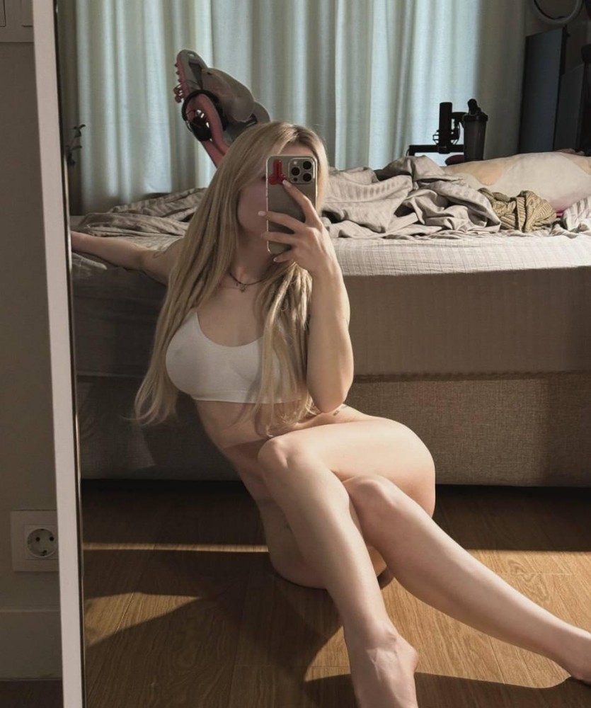 Индивидуалка Светлояра фото № 2 в городе Тутаев