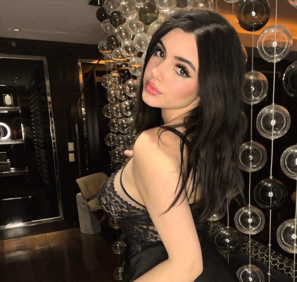 Индивидуалка Тонечка фото № 2 в городе Тутаев