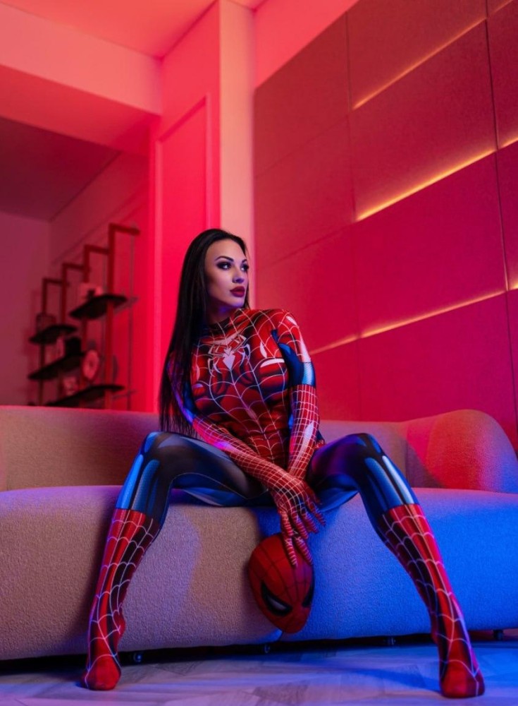 Индивидуалка Ульяна фото № 2 в городе Тутаев