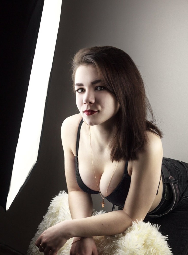 Индивидуалка Валерия фото № 2 в городе Тутаев