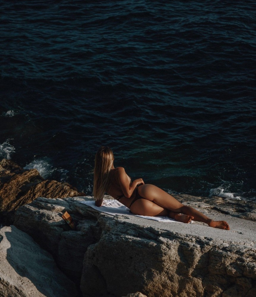 Индивидуалка Василиса фото № 2 в городе Тутаев