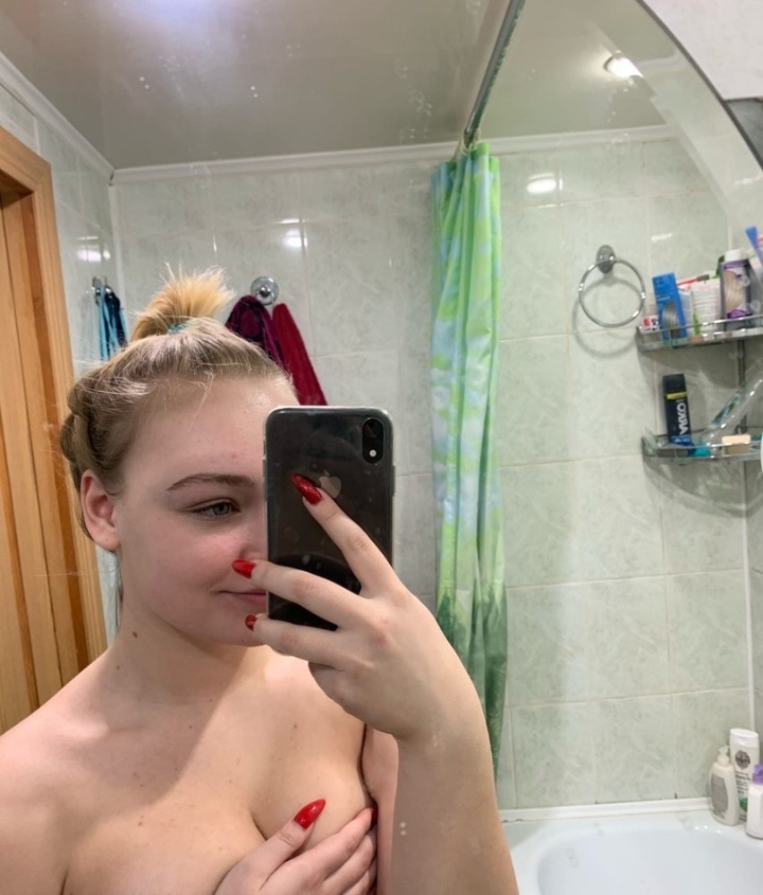 Индивидуалка Вера фото № 2 в городе Тутаев