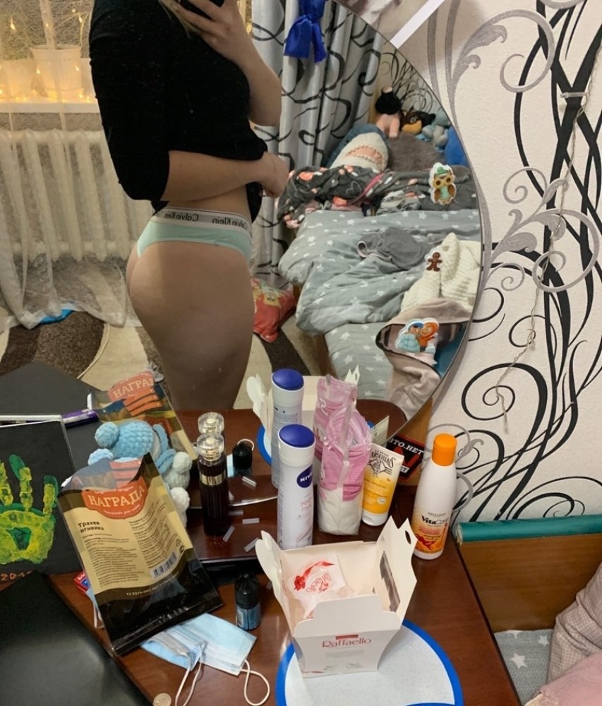 Индивидуалка Вера фото № 2 в городе Тутаев