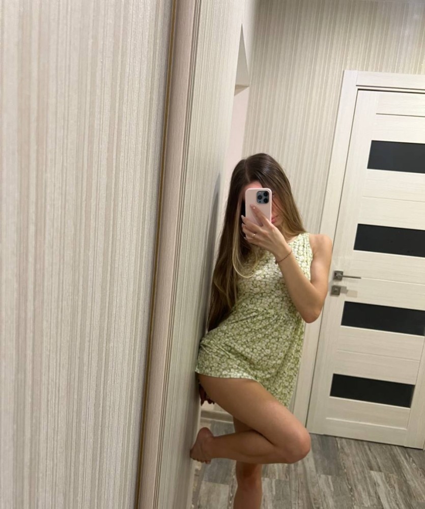 Индивидуалка Влада фото № 2 в городе Тутаев