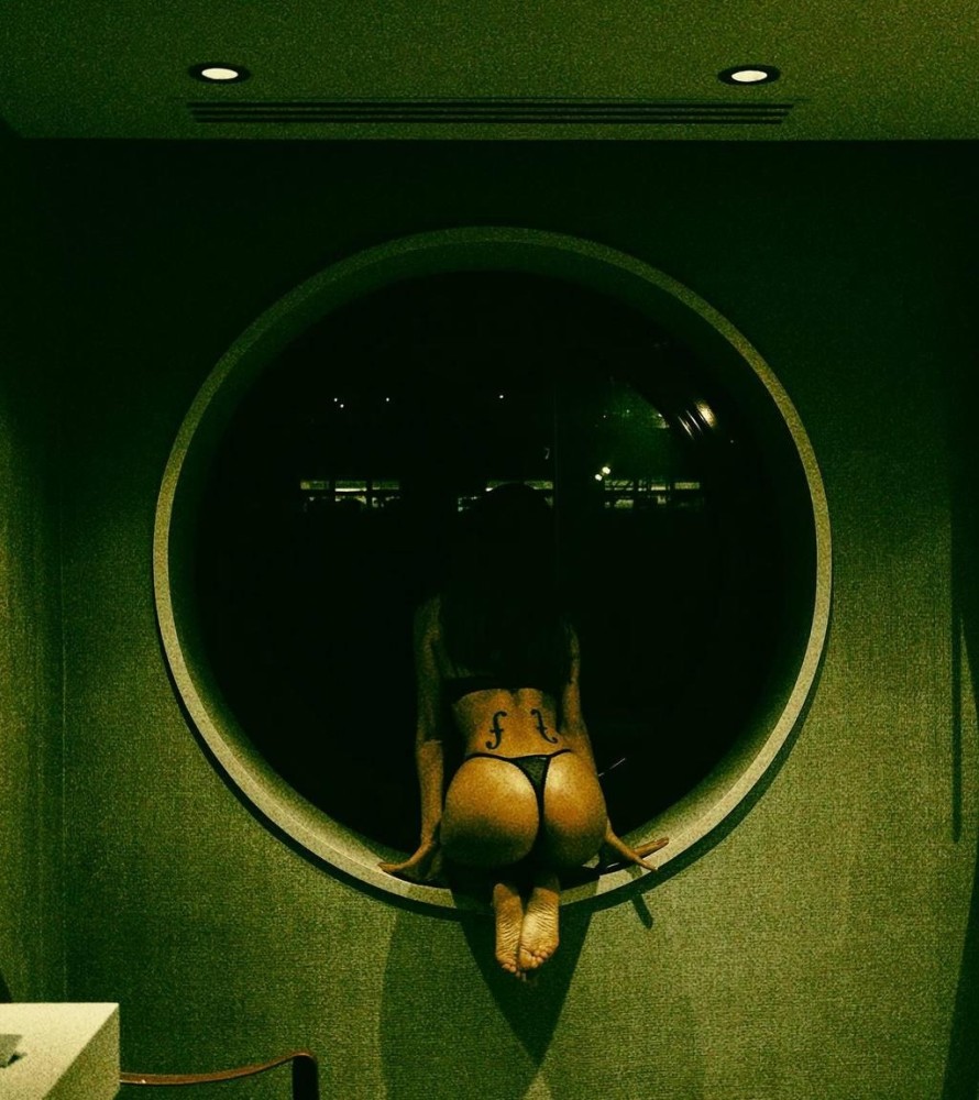 Индивидуалка Яна фото № 2 в городе Тутаев